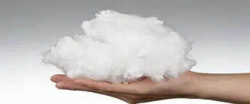 الألياف البكر مقابل الألياف المعاد تدويرها - أيهما يجب أن تختار؟