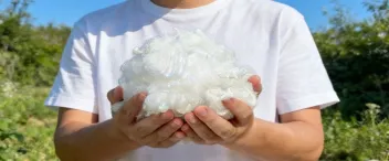 لماذا الألياف العذراء أفضل من المعاد تدويرها؟