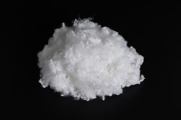 ألياف متزافرة 15D من فيرجن هولو