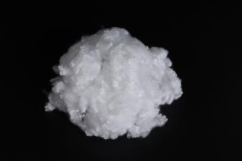 ألياف متزاومة 10D فيرجن هولو