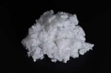 ألياف مجوفة مجوفة من 7D