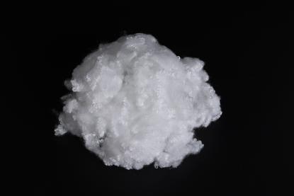 ألياف متزاومة 10D فيرجن هولو