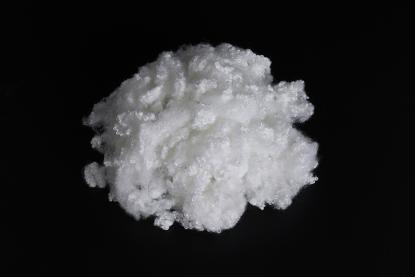 ألياف متزامنة 20D من العذراء المجوفة