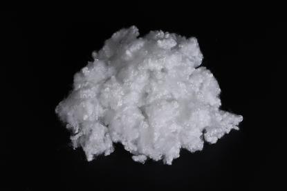 ألياف مجوفة مجوفة من 7D