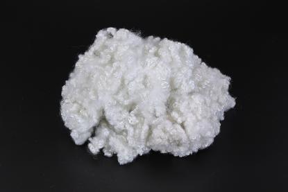 ألياف مجوفة مترافقة معاد تدويرها 32 مم