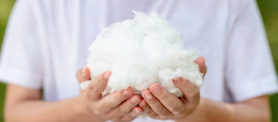 ما هو ألياف البوليستر الدقيقة (Fine Denier)؟